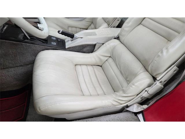 1980 Chevrolet Corvette (CC-2076128) for sale in Mankato, Minnesota