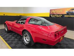 1980 Chevrolet Corvette (CC-2076128) for sale in Mankato, Minnesota