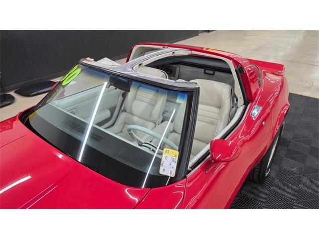 1980 Chevrolet Corvette (CC-2076128) for sale in Mankato, Minnesota