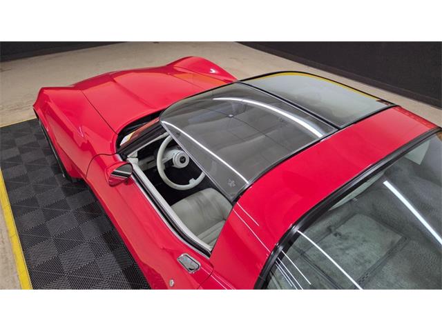 1980 Chevrolet Corvette (CC-2076128) for sale in Mankato, Minnesota