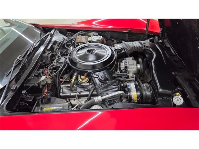 1980 Chevrolet Corvette (CC-2076128) for sale in Mankato, Minnesota