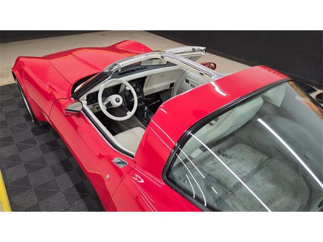 1980 Chevrolet Corvette (CC-2076128) for sale in Mankato, Minnesota
