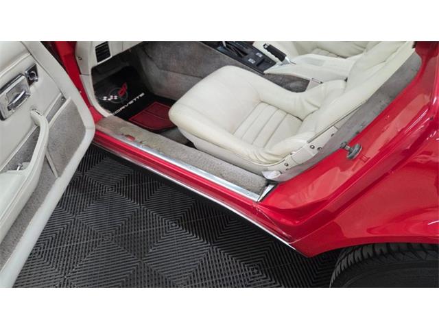 1980 Chevrolet Corvette (CC-2076128) for sale in Mankato, Minnesota