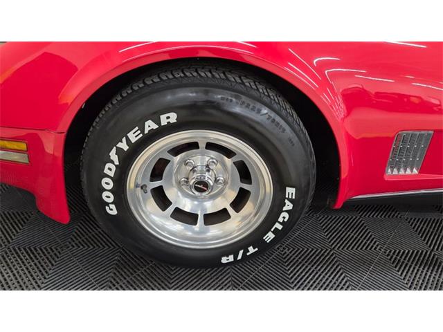 1980 Chevrolet Corvette (CC-2076128) for sale in Mankato, Minnesota