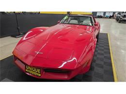 1980 Chevrolet Corvette (CC-2076128) for sale in Mankato, Minnesota