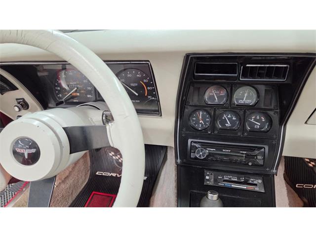 1980 Chevrolet Corvette (CC-2076128) for sale in Mankato, Minnesota