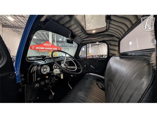 1951 Ford F1 (CC-2076129) for sale in Caledonia, Wisconsin