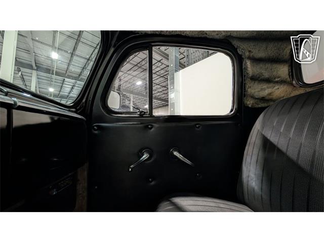 1951 Ford F1 (CC-2076129) for sale in Caledonia, Wisconsin