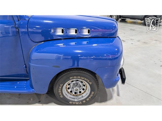 1951 Ford F1 (CC-2076129) for sale in Caledonia, Wisconsin