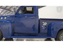 1951 Ford F1 (CC-2076129) for sale in Caledonia, Wisconsin