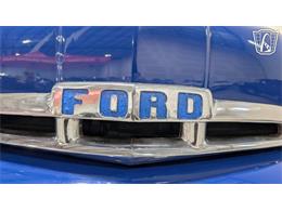 1951 Ford F1 (CC-2076129) for sale in Caledonia, Wisconsin