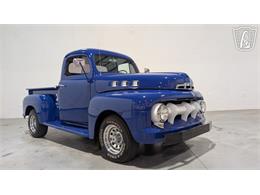 1951 Ford F1 (CC-2076129) for sale in Caledonia, Wisconsin
