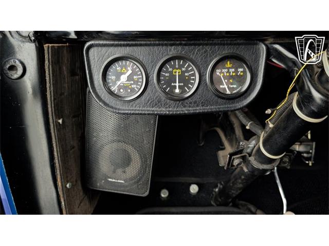 1951 Ford F1 (CC-2076129) for sale in Caledonia, Wisconsin