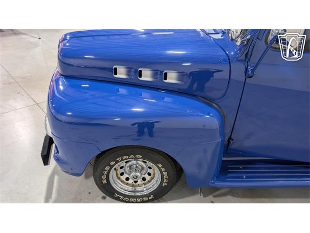 1951 Ford F1 (CC-2076129) for sale in Caledonia, Wisconsin