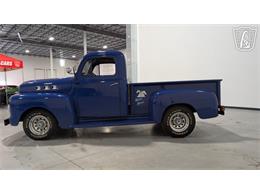 1951 Ford F1 (CC-2076129) for sale in Caledonia, Wisconsin