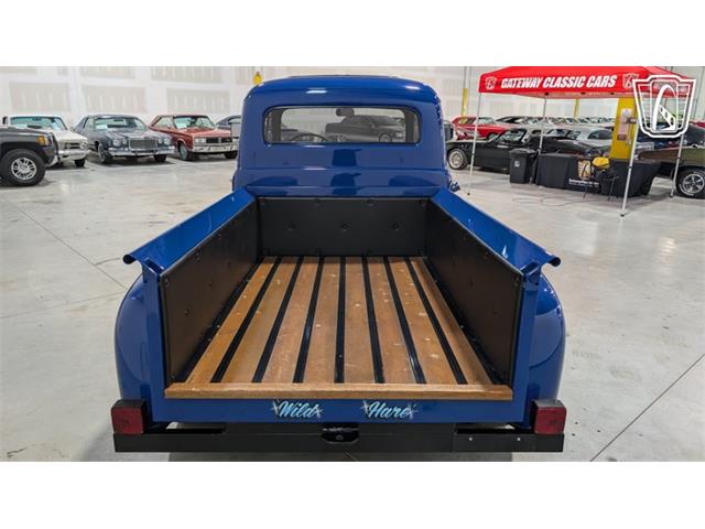 1951 Ford F1 (CC-2076129) for sale in Caledonia, Wisconsin