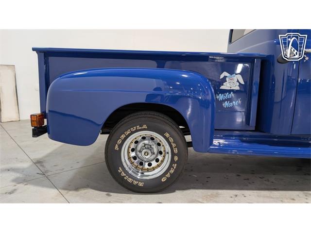 1951 Ford F1 (CC-2076129) for sale in Caledonia, Wisconsin