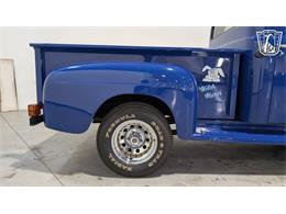 1951 Ford F1 (CC-2076129) for sale in Caledonia, Wisconsin