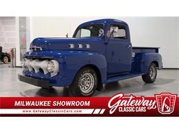 1951 Ford F1 (CC-2076129) for sale in Caledonia, Wisconsin