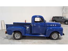1951 Ford F1 (CC-2076129) for sale in Caledonia, Wisconsin