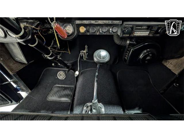 1951 Ford F1 (CC-2076129) for sale in Caledonia, Wisconsin
