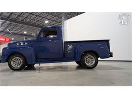 1951 Ford F1 (CC-2076129) for sale in Caledonia, Wisconsin