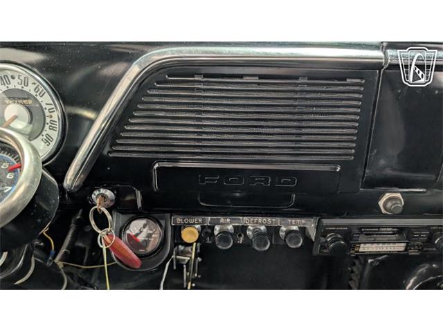 1951 Ford F1 (CC-2076129) for sale in Caledonia, Wisconsin