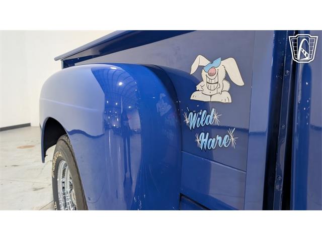 1951 Ford F1 (CC-2076129) for sale in Caledonia, Wisconsin