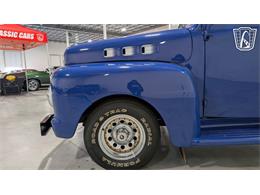 1951 Ford F1 (CC-2076129) for sale in Caledonia, Wisconsin