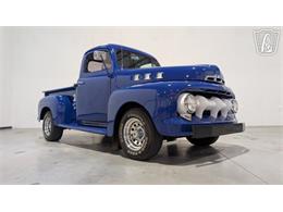 1951 Ford F1 (CC-2076129) for sale in Caledonia, Wisconsin