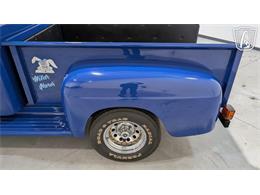 1951 Ford F1 (CC-2076129) for sale in Caledonia, Wisconsin