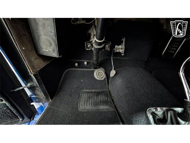 1951 Ford F1 (CC-2076129) for sale in Caledonia, Wisconsin