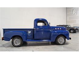 1951 Ford F1 (CC-2076129) for sale in Caledonia, Wisconsin