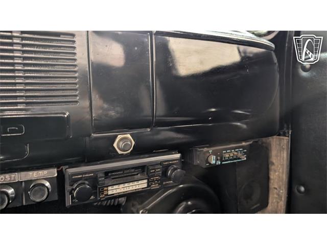 1951 Ford F1 (CC-2076129) for sale in Caledonia, Wisconsin