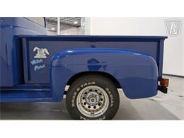 1951 Ford F1 (CC-2076129) for sale in Caledonia, Wisconsin