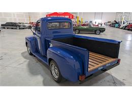 1951 Ford F1 (CC-2076129) for sale in Caledonia, Wisconsin