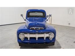 1951 Ford F1 (CC-2076129) for sale in Caledonia, Wisconsin