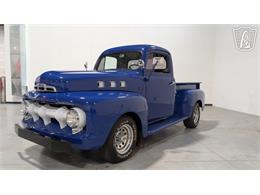 1951 Ford F1 (CC-2076129) for sale in Caledonia, Wisconsin