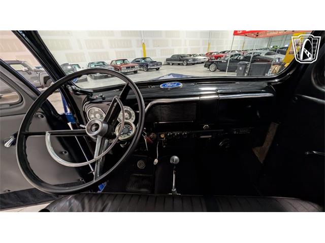 1951 Ford F1 (CC-2076129) for sale in Caledonia, Wisconsin