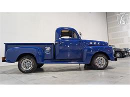 1951 Ford F1 (CC-2076129) for sale in Caledonia, Wisconsin