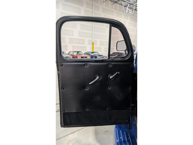 1951 Ford F1 (CC-2076129) for sale in Caledonia, Wisconsin