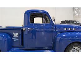 1951 Ford F1 (CC-2076129) for sale in Caledonia, Wisconsin