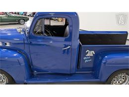 1951 Ford F1 (CC-2076129) for sale in Caledonia, Wisconsin