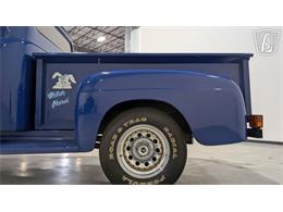 1951 Ford F1 (CC-2076129) for sale in Caledonia, Wisconsin