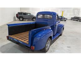 1951 Ford F1 (CC-2076129) for sale in Caledonia, Wisconsin