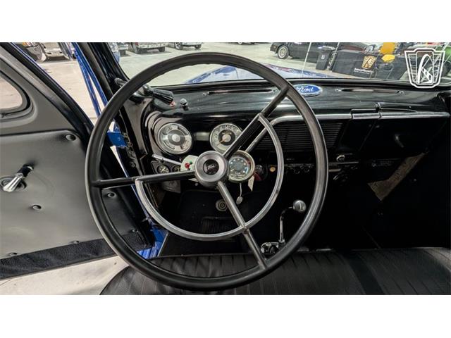1951 Ford F1 (CC-2076129) for sale in Caledonia, Wisconsin