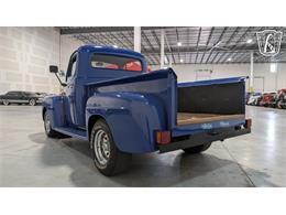 1951 Ford F1 (CC-2076129) for sale in Caledonia, Wisconsin