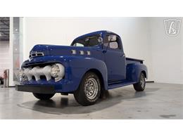 1951 Ford F1 (CC-2076129) for sale in Caledonia, Wisconsin