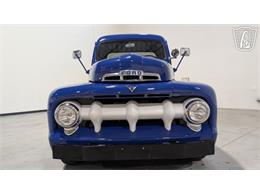1951 Ford F1 (CC-2076129) for sale in Caledonia, Wisconsin