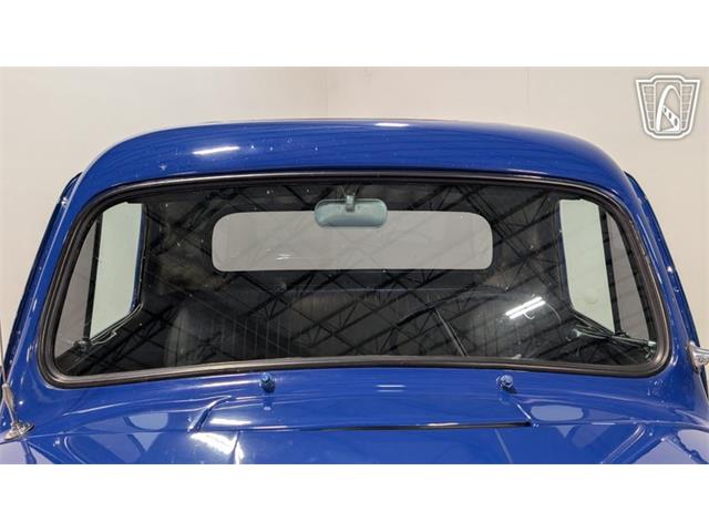 1951 Ford F1 (CC-2076129) for sale in Caledonia, Wisconsin